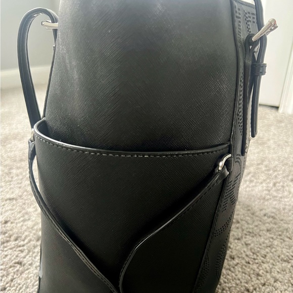 Black Michael Kors Purse - Picture 5 of 5